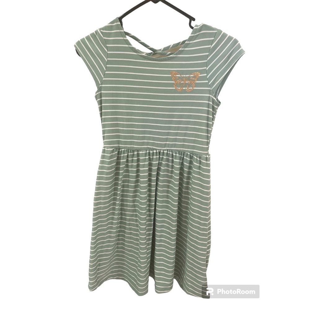 Epic Threads Skater Dress